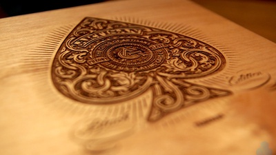 Artisan Luxury Edition Set