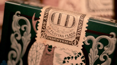 Antler Limited Edition