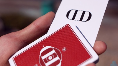 Smoke and Mirrors v6