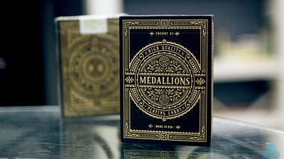Medallions Medallions