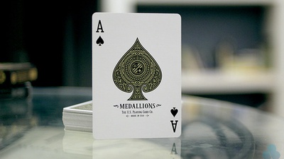 Medallions Medallions