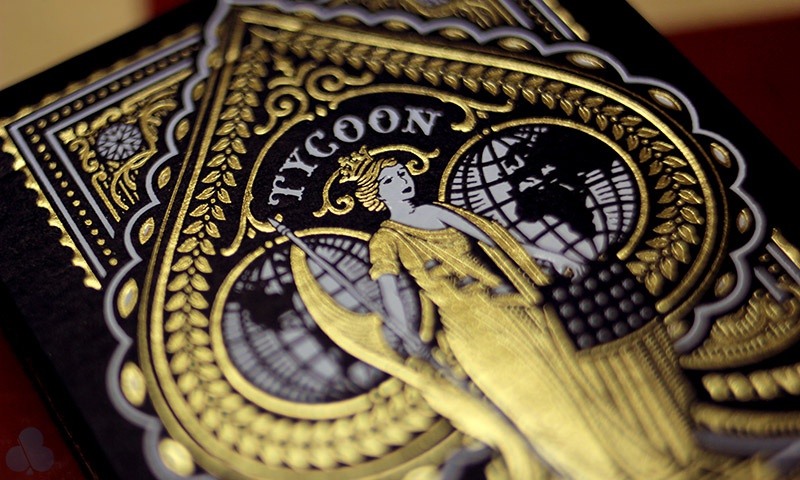 Tycoon