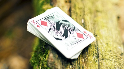 Z Deck Z Deck