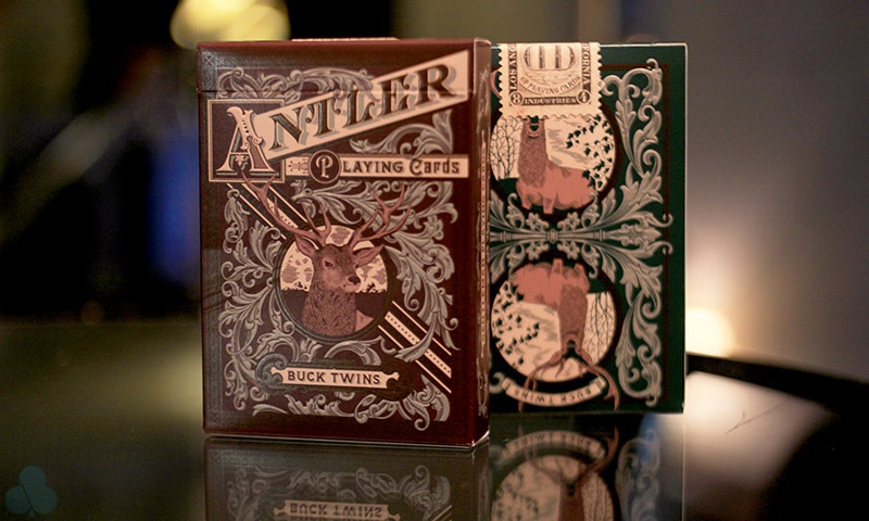 Antler Limited Edition