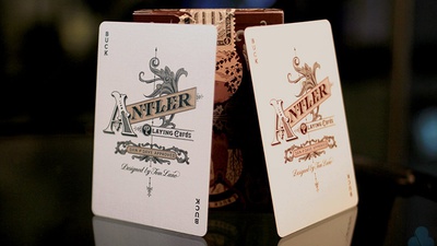Antler Limited Edition