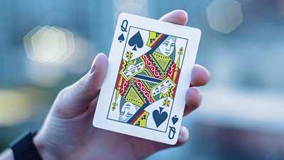 Cardistry-Con 2019 Cardistry-Con 2019