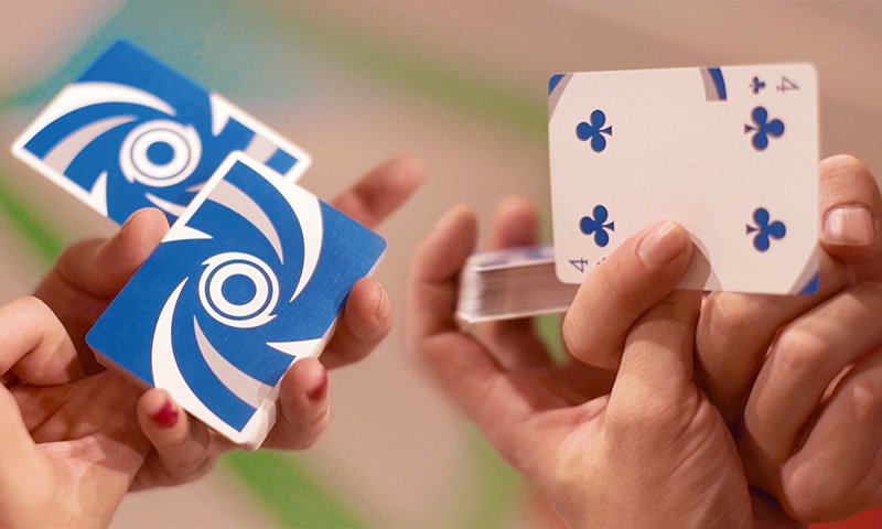 2 флориші Янг Чана