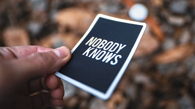 Nobody Knows