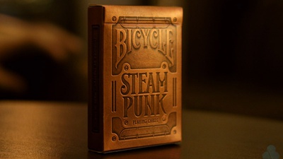 Bicycle Steampunk