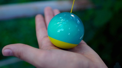 Sweets Kendamas: Fraser