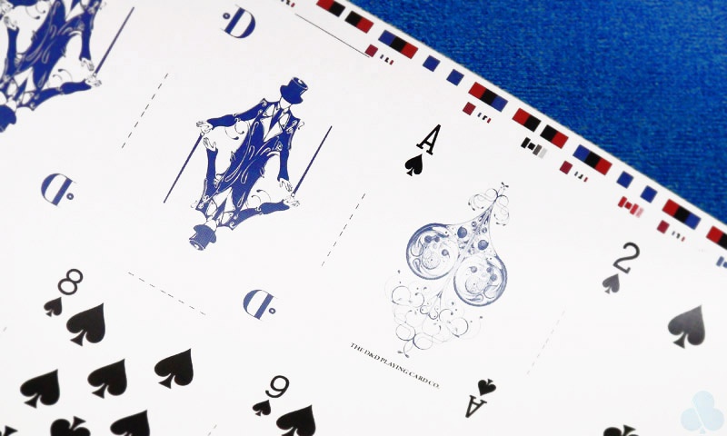 Smoke & Mirrors v5 Uncut