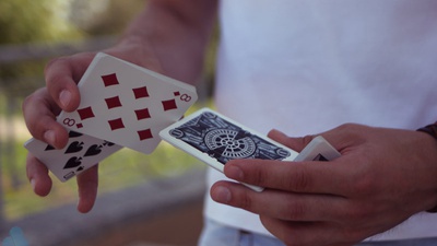 DeckOne v2 DeckOne v2