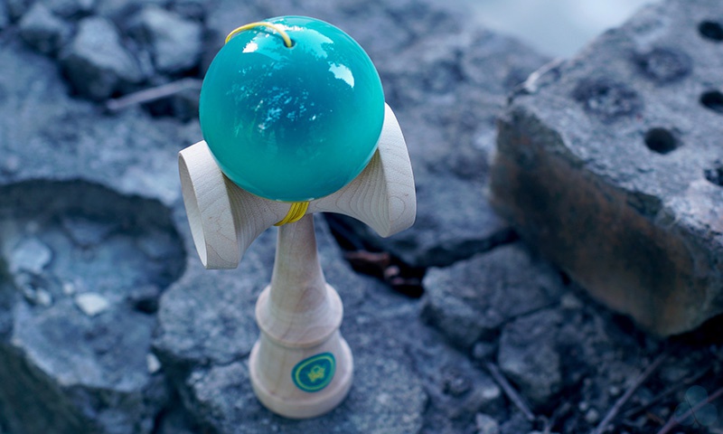 Sweets Kendamas: Fraser