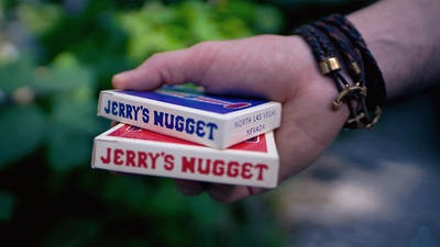 Jerry's Nugget Jerry's Nugget
