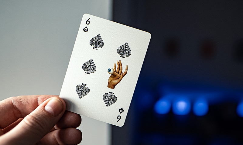 Strange Curiosities GILDED Strange Curiosities GILDED