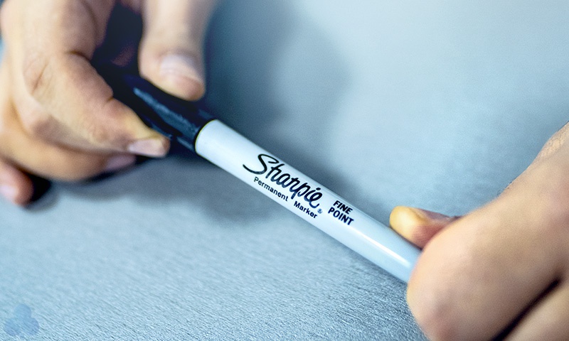 Sharpie Sharpie