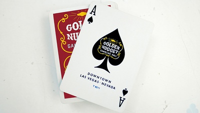 Golden Nugget
