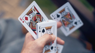 Cardistry-Con 2018