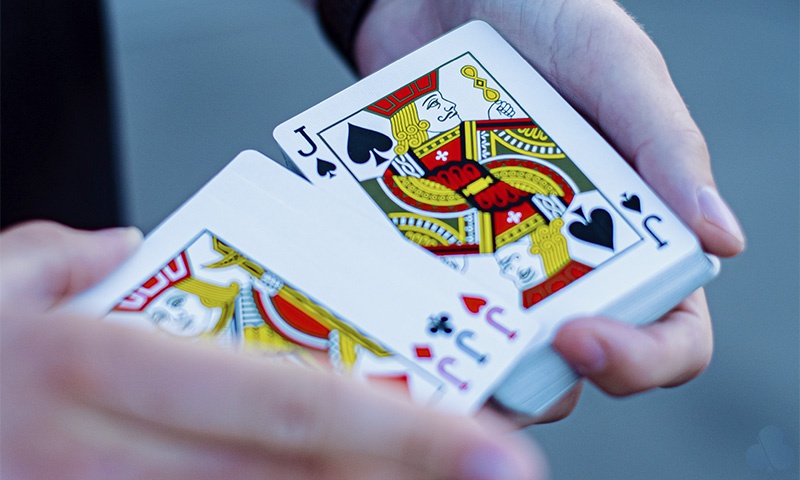 Cardistry-Con 2019 Cardistry-Con 2019