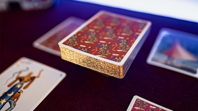 Strange Curiosities GILDED Strange Curiosities GILDED