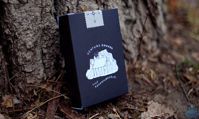 Camp Cards Camp Cards