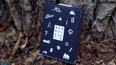 Camp Cards Camp Cards