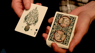 Antler Limited Edition