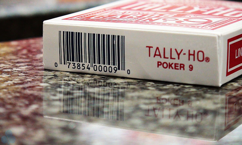 Tally-Ho Circle Back Tally-Ho Circle Back