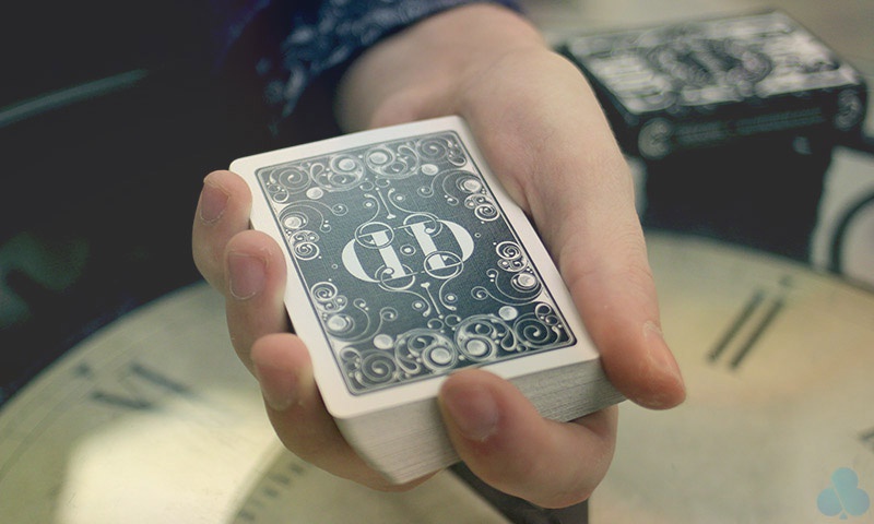 Smoke and Mirrors v2