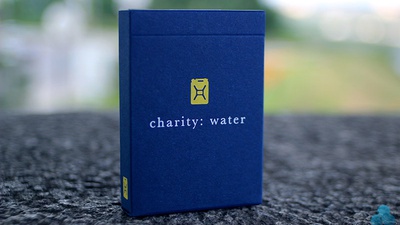 Charity: water