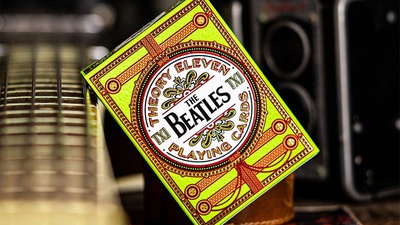 The Beatles The Beatles