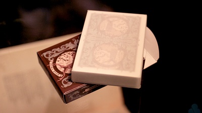 Antler Limited Edition