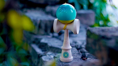 Sweets Kendamas: Fraser