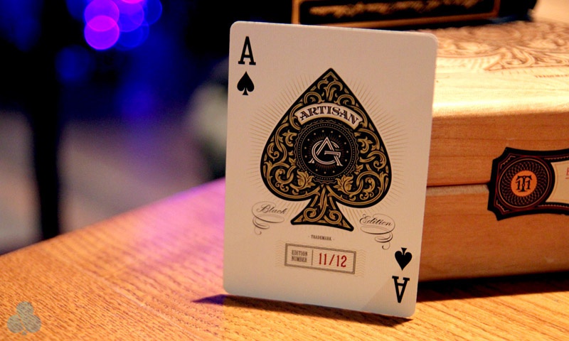 Artisan Luxury Edition Set