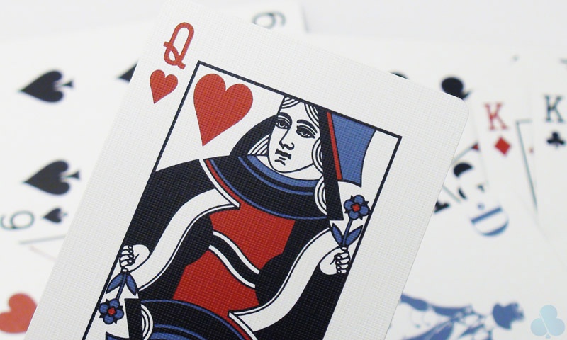 Smoke and Mirrors v5