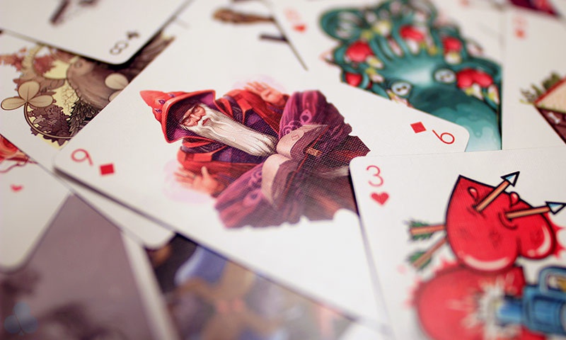 Playing Arts Special Edition