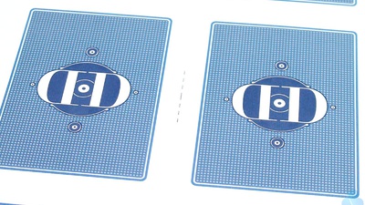 Smoke & Mirrors v5 Uncut