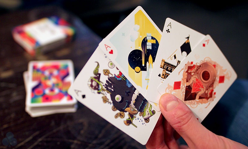 Playing Arts Special Edition