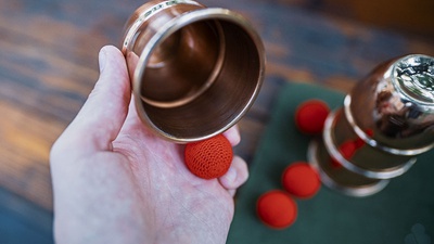 Cups & Balls