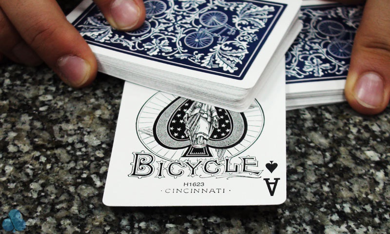 Bicycle Vintage Safety Back