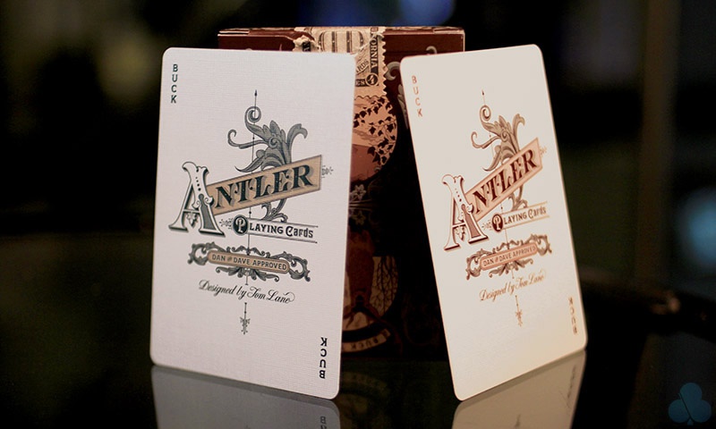 Antler Limited Edition