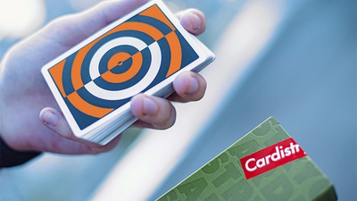 Cardistry-Con 2019 Cardistry-Con 2019