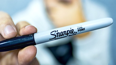 Sharpie Sharpie