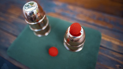 Cups & Balls