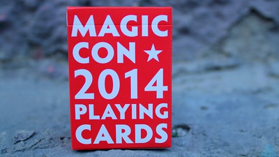 Magic-Con 2014