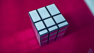 Дзеркальний Кубик Рубіка