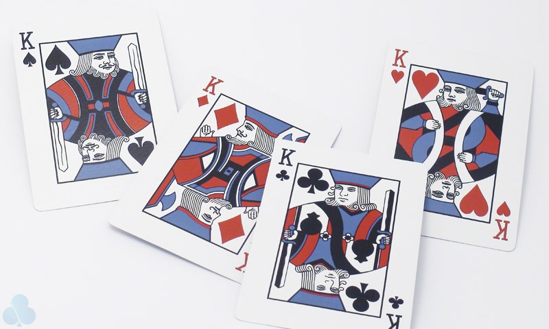 Smoke and Mirrors v5