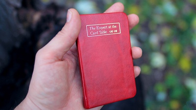 Erdnase Bible