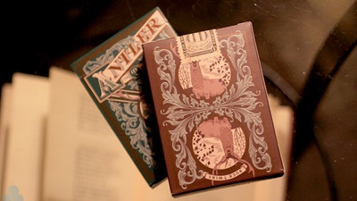 Antler Limited Edition