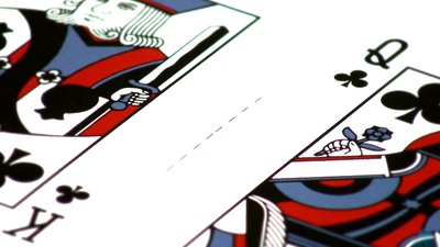 Smoke & Mirrors v5 Uncut